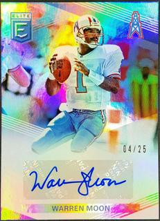 Warren Moon