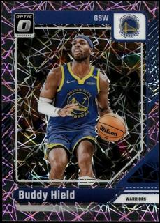 Buddy Hield