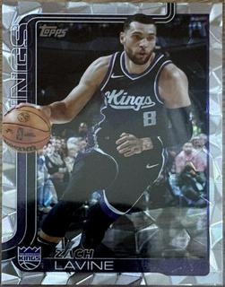 Zach LaVine