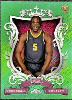 Jarace Walker