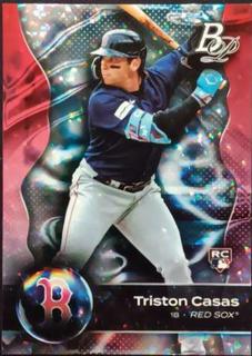 Triston Casas