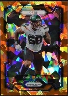 Carl Lawson