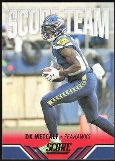 DK Metcalf