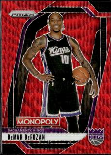 DeMar DeRozan