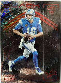 Jared Goff