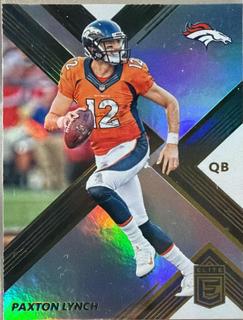 Paxton Lynch