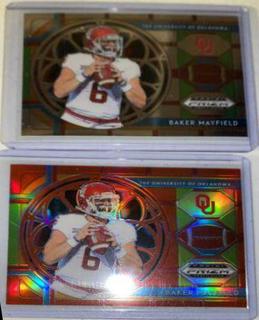 Baker Mayfield