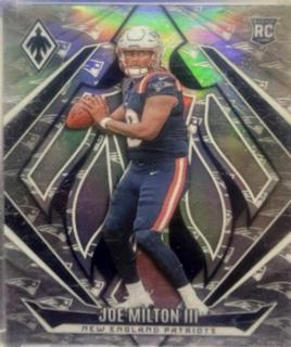 Joe Milton III