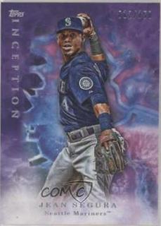Jean Segura