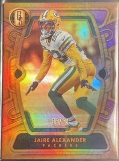 Jaire Alexander