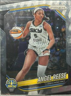 Angel Reese