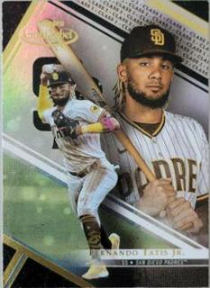 Fernando Tatis Jr.