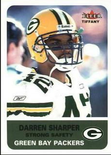 Darren Sharper