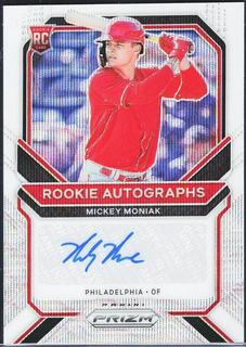 Mickey Moniak