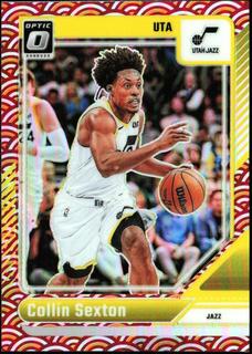 Collin Sexton
