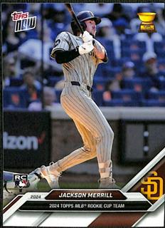 Jackson Merrill