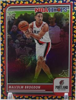 Malcolm Brogdon