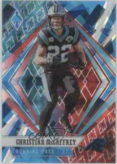 Christian McCaffrey