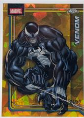 Venom [Sapphire] #187 Prices | Marvel 2026 Topps Chrome | Marvel Cards