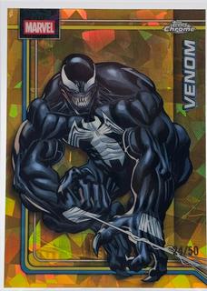 Venom Sapphire