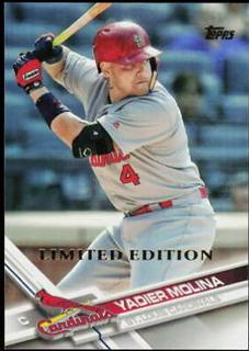Yadier Molina