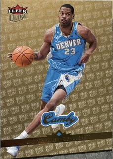 Marcus Camby
