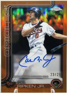 Cal Ripken Jr.