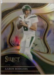Aaron Rodgers