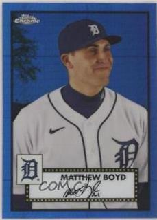 Matthew Boyd