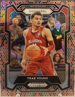 Trae Young