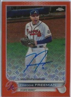 Freddie Freeman