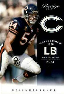 Brian Urlacher