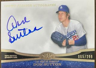 Don Sutton