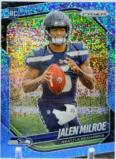 Jalen Milroe