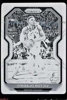 Victor Oladipo