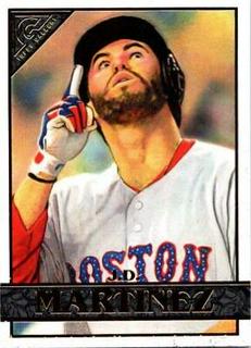 J.D. Martinez