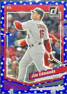 Jim Edmonds