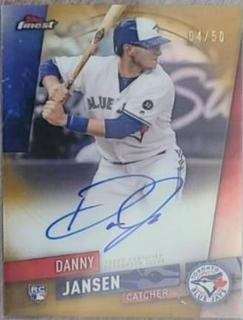 Danny Jansen