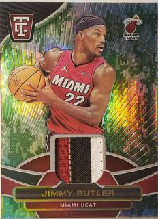 Jimmy Butler