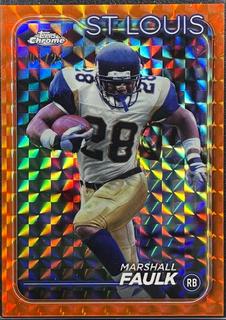 Marshall Faulk