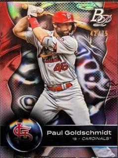 Paul Goldschmidt