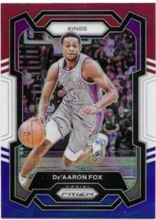 De'Aaron Fox