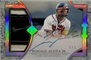 Ronald Acuna Jr.