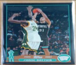 Shane Battier