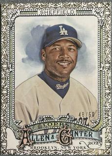 Gary Sheffield