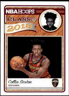 Collin Sexton