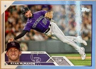 Ryan McMahon