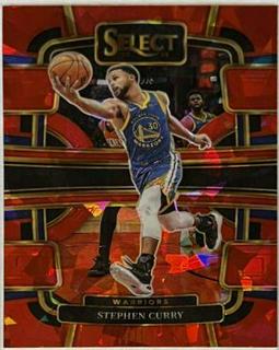 Stephen Curry