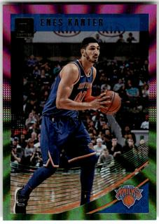Enes Kanter