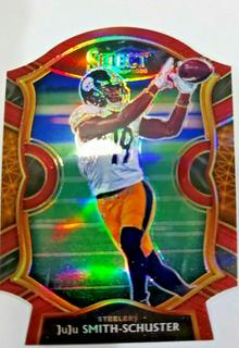 JuJu Smith Schuster